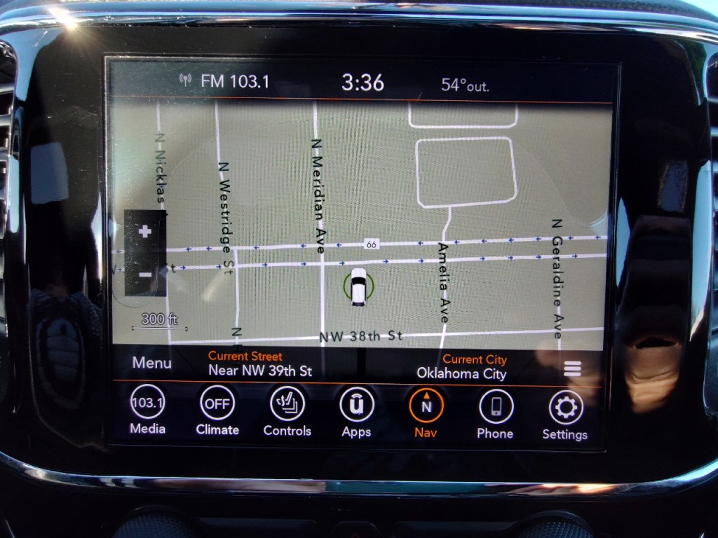 2020 Jeep Grand Cherokee Image 27