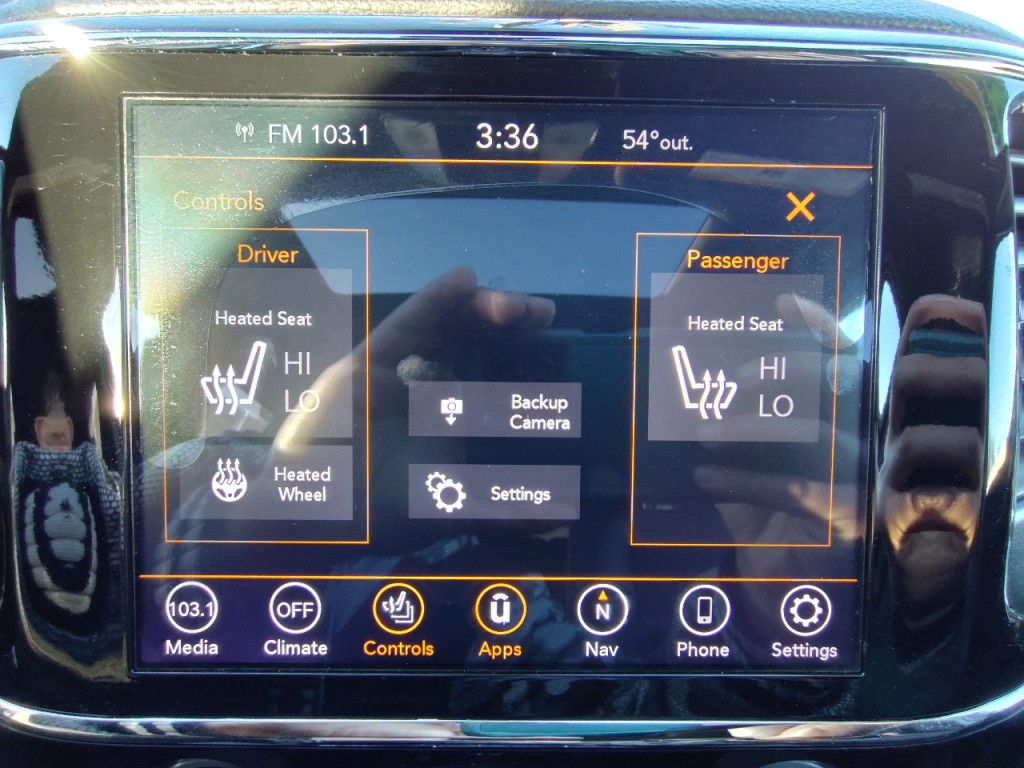 2020 Jeep Grand Cherokee Image 30