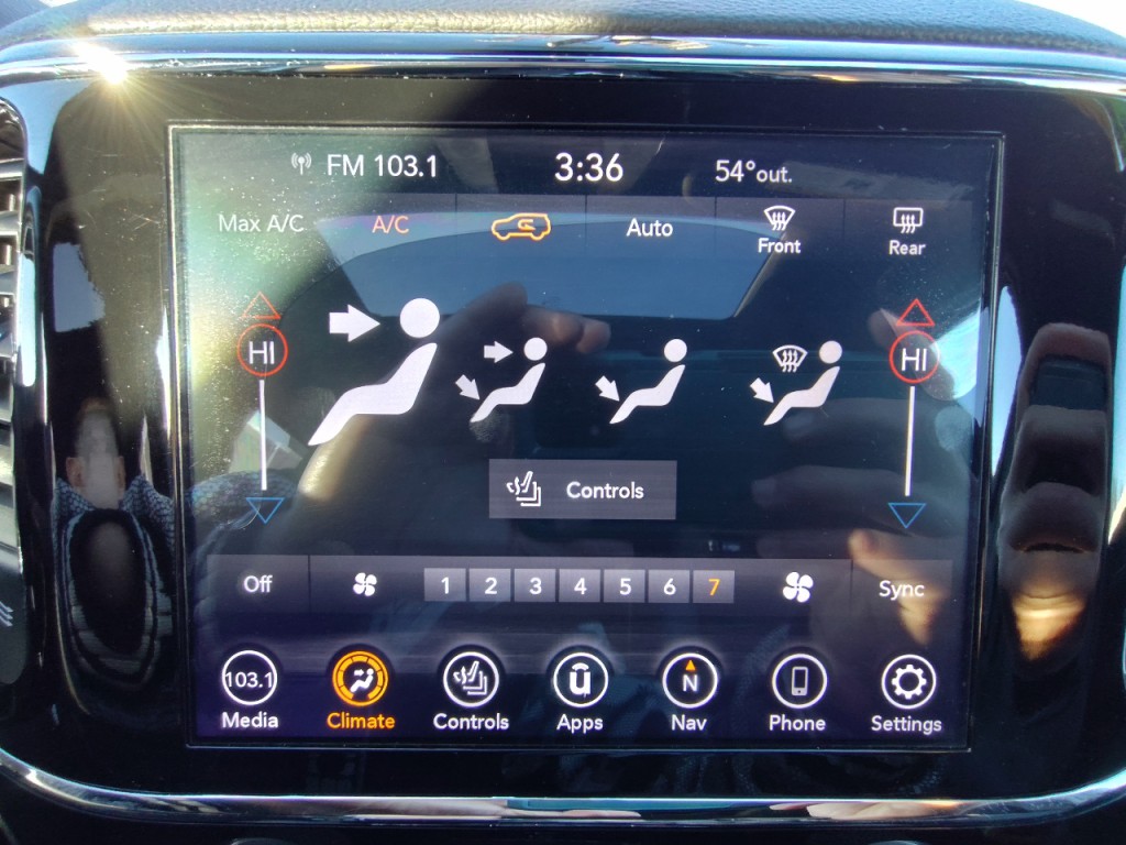 2020 Jeep Grand Cherokee Image 31