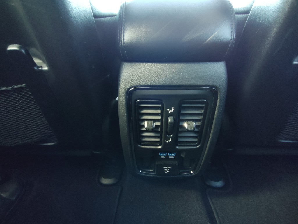 2020 Jeep Grand Cherokee Image 37