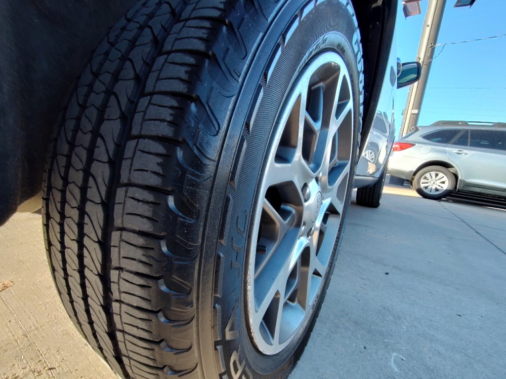 2020 Jeep Grand Cherokee Image 50