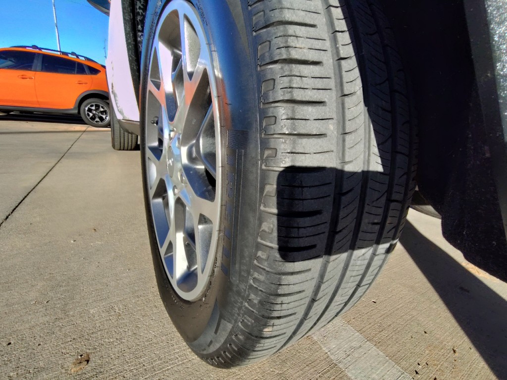 2020 Jeep Grand Cherokee Image 51