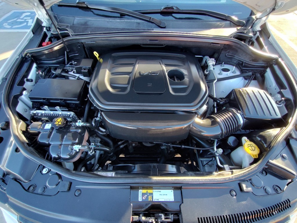 2020 Jeep Grand Cherokee Image 53