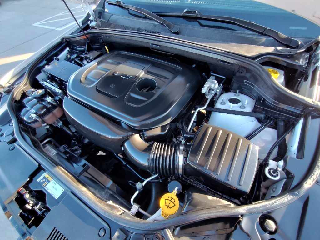 2020 Jeep Grand Cherokee Image 54