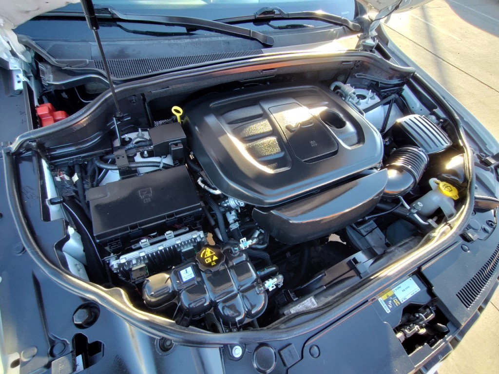 2020 Jeep Grand Cherokee Image 55