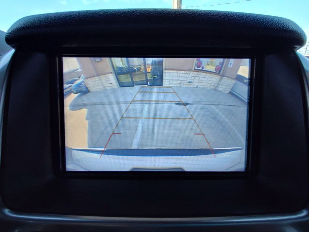 2019 Chevrolet Suburban Image 24