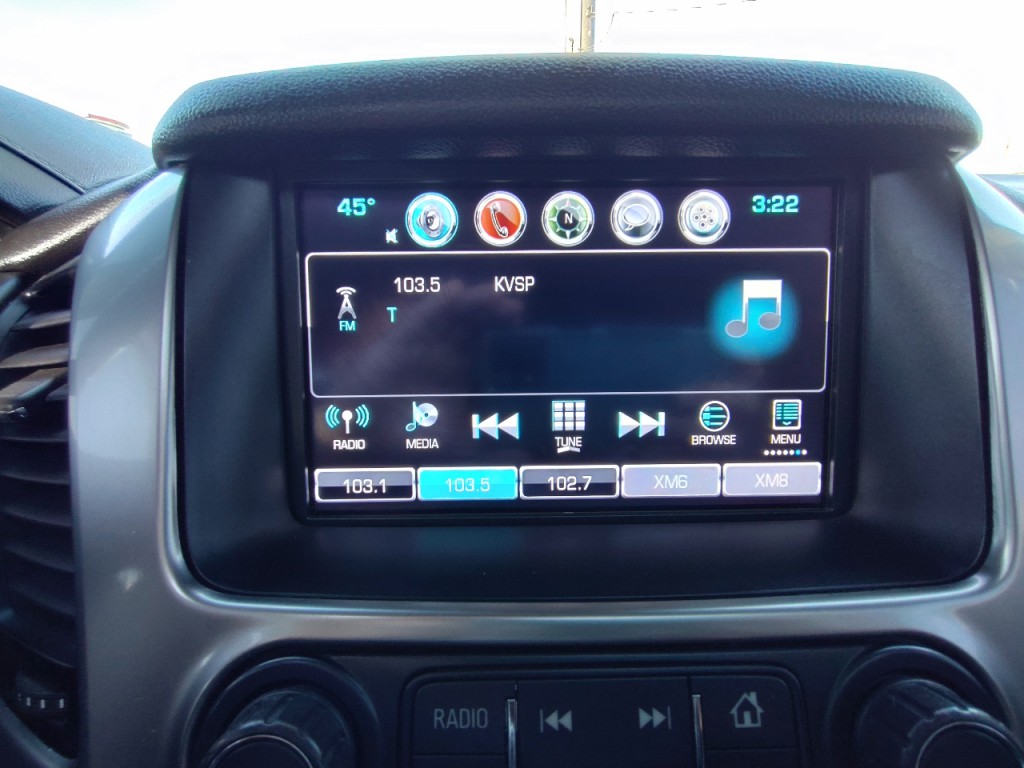 2019 Chevrolet Suburban Image 25