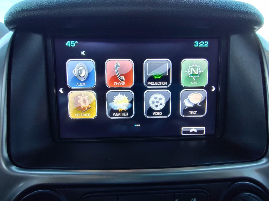 2019 Chevrolet Suburban Image 26