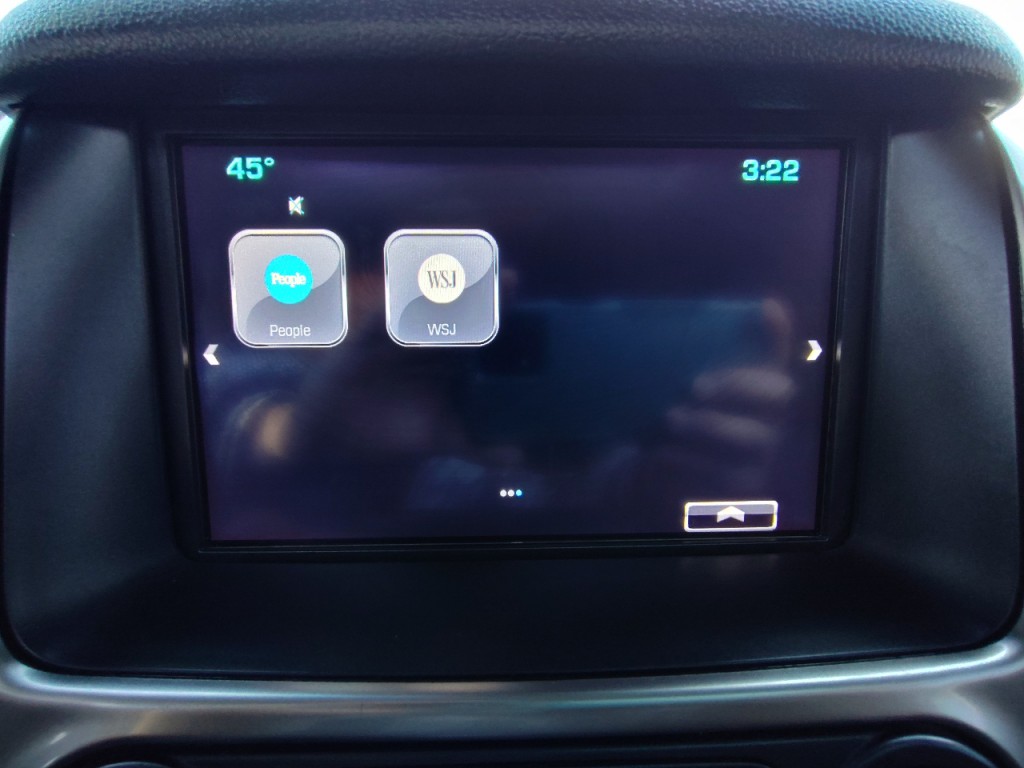 2019 Chevrolet Suburban Image 28