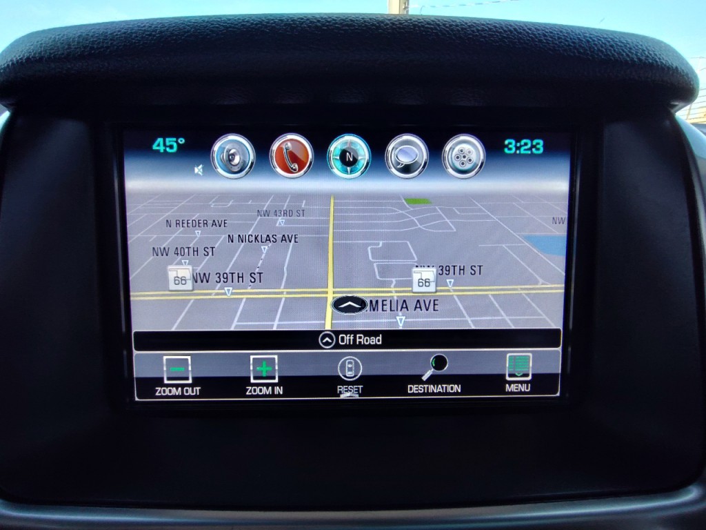 2019 Chevrolet Suburban Image 29