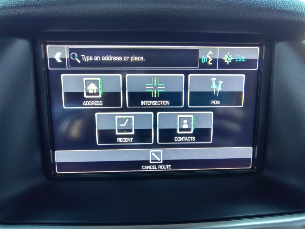 2019 Chevrolet Suburban Image 30