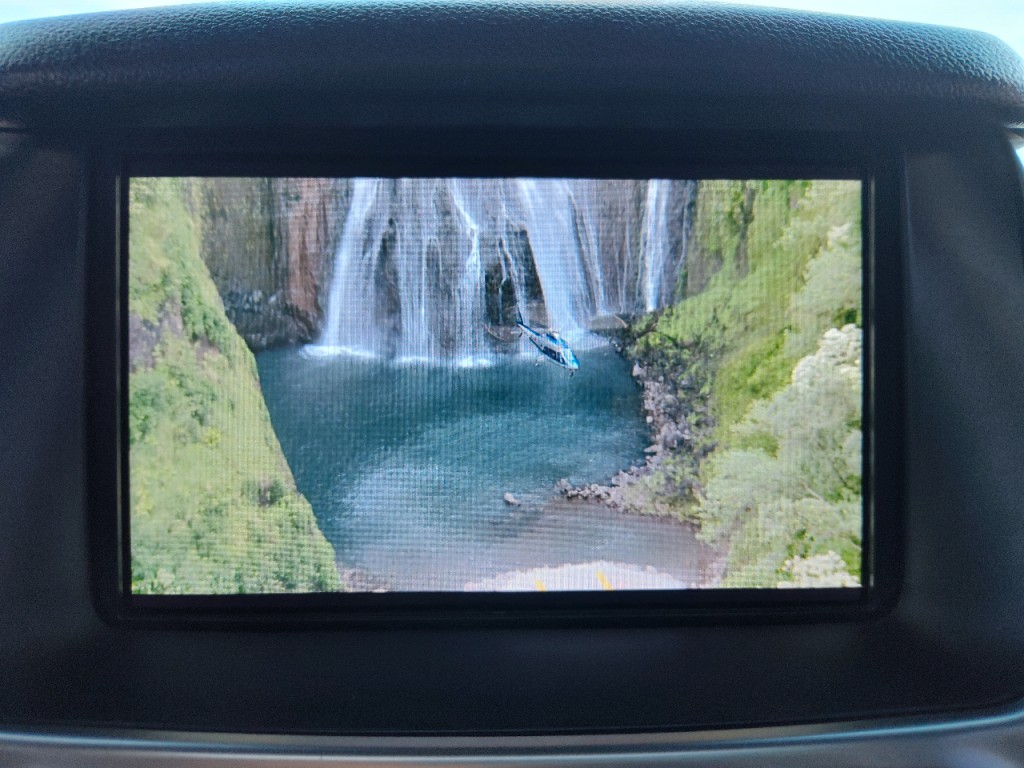 2019 Chevrolet Suburban Image 31
