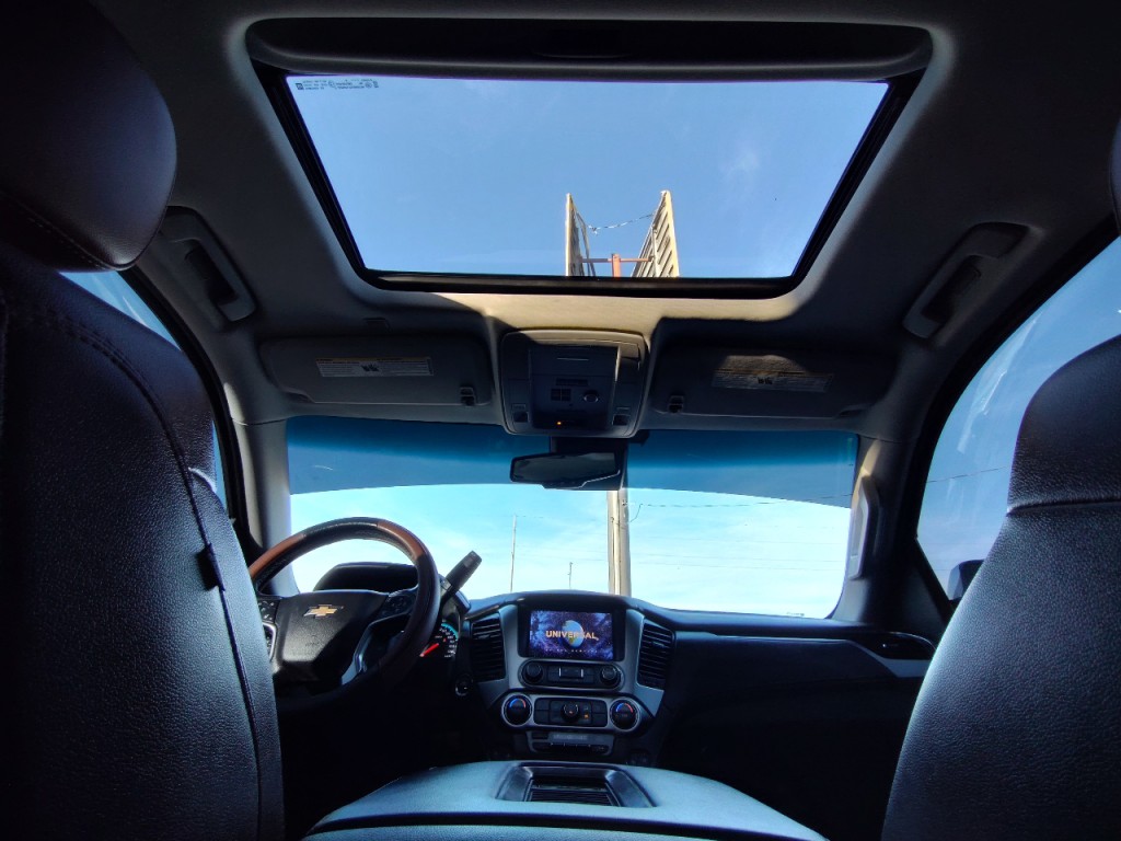 2019 Chevrolet Suburban Image 37