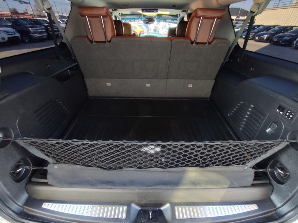 2019 Chevrolet Suburban Image 49