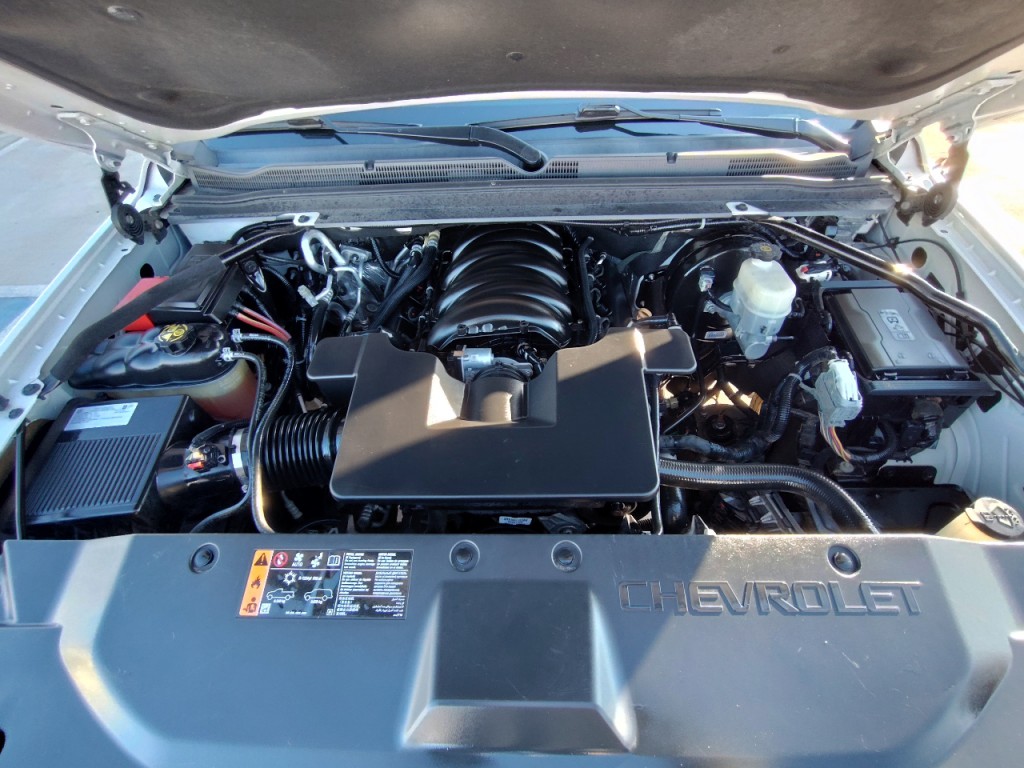 2019 Chevrolet Suburban Image 52