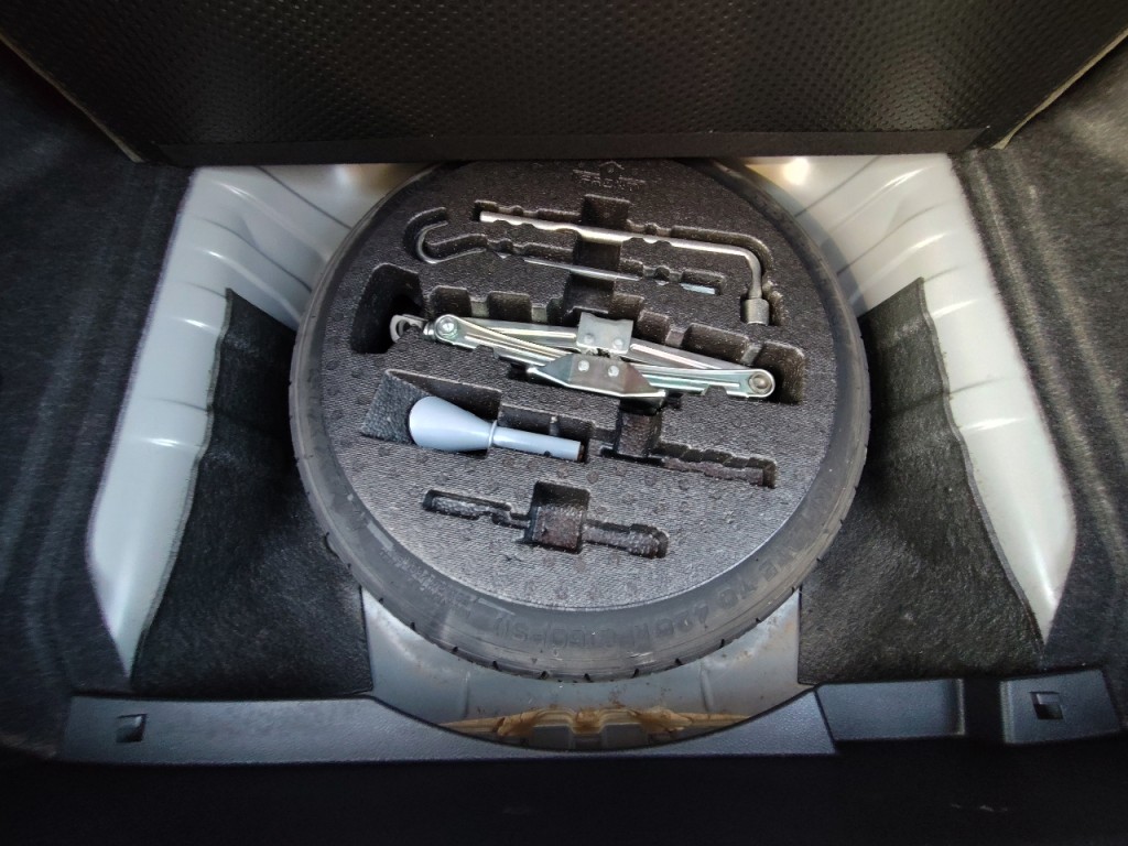 2018 Honda Civic Image 45