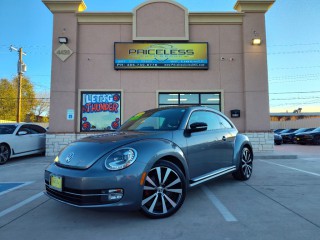 Image for 2013 Volkswagen Beetle 2.0T w/Sunroof Sound & Nav ID: 7056851