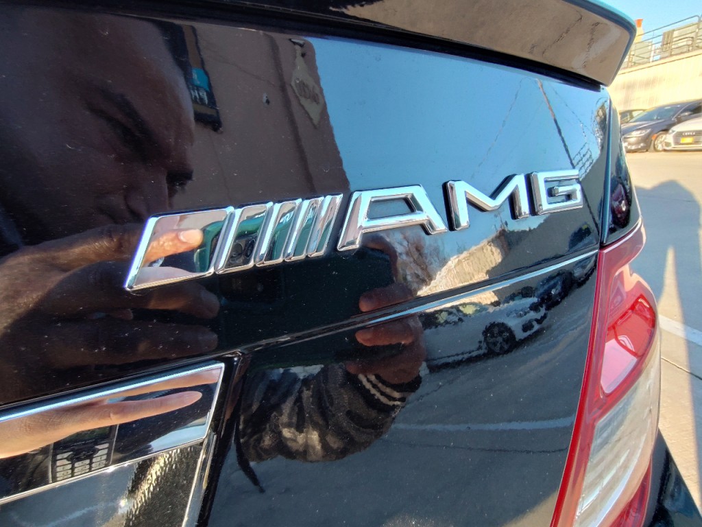 2010 Mercedes-Benz C-Class Image 10