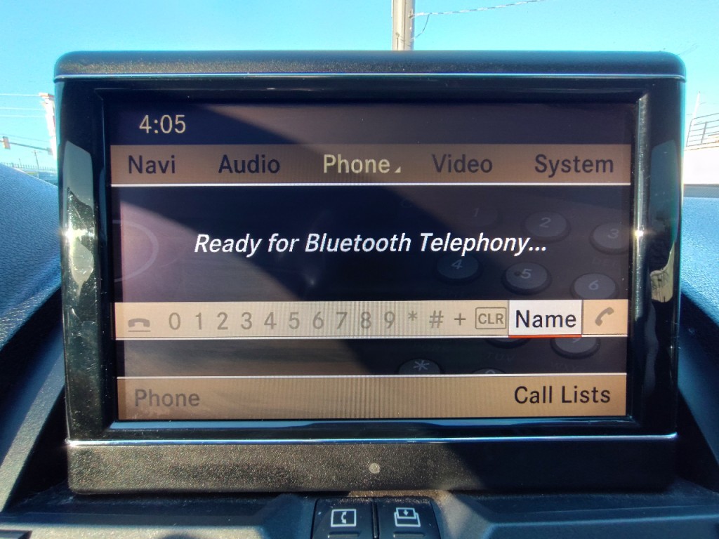 2010 Mercedes-Benz C-Class Image 25