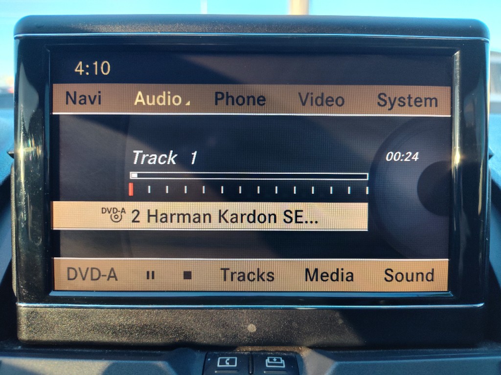 2010 Mercedes-Benz C-Class Image 28