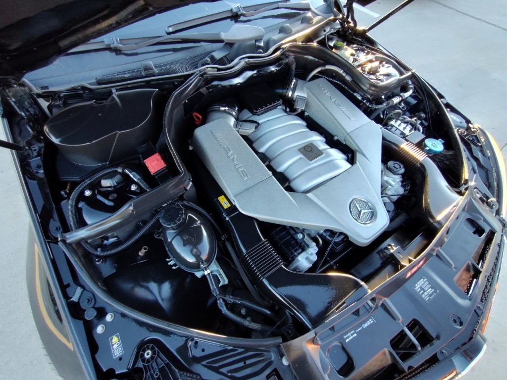 2010 Mercedes-Benz C-Class Image 49