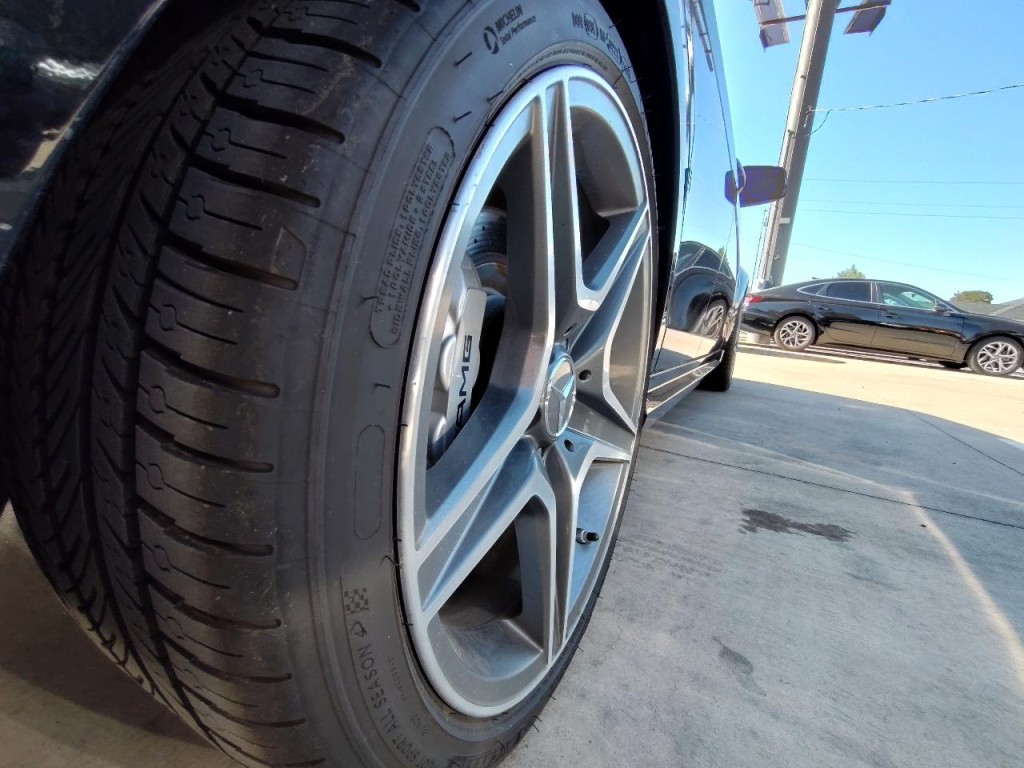 2010 Mercedes-Benz C-Class Image 45