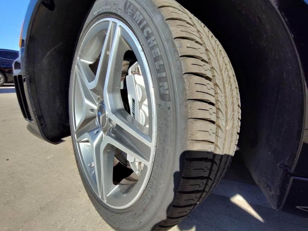 2010 Mercedes-Benz C-Class Image 49