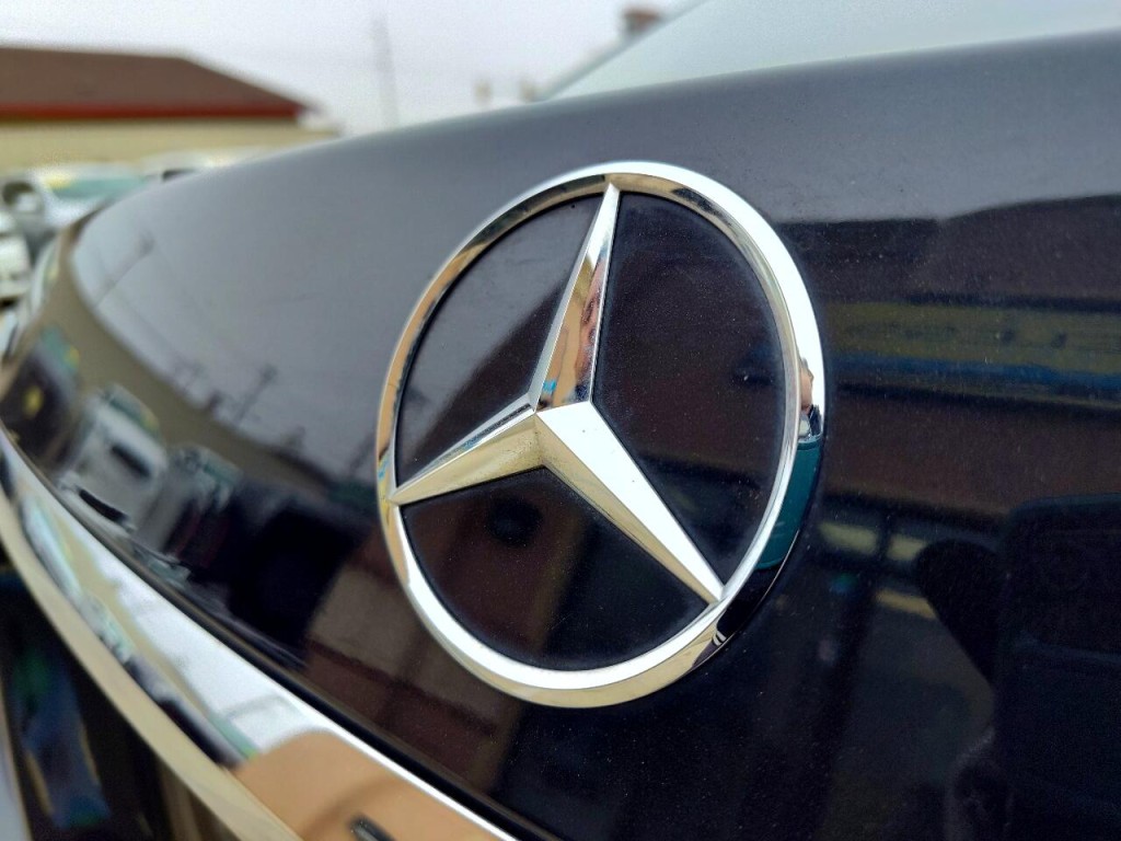 2014 Mercedes-Benz S-Class Image 52