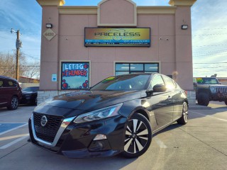 Image for 2019 Nissan Altima 2.5 SL ID: 7072253