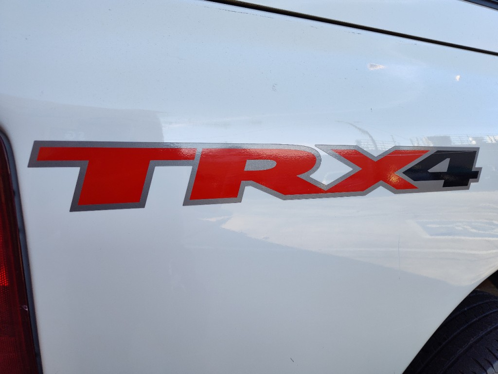 2006 Dodge Ram 1500 Image 10