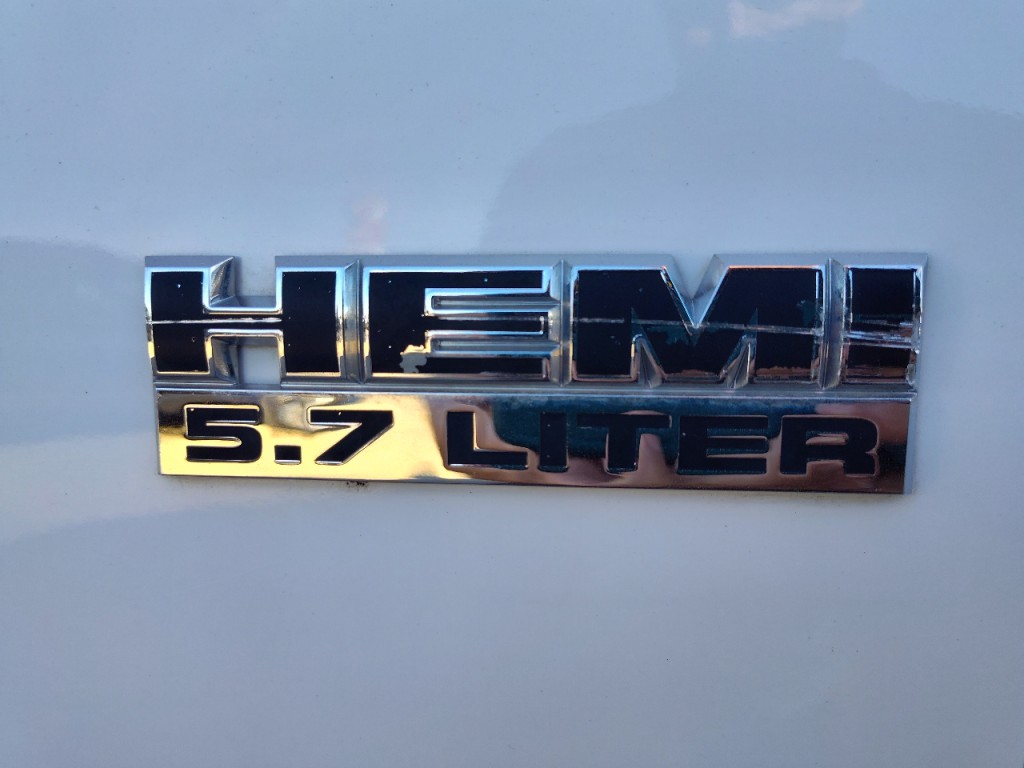 2006 Dodge Ram 1500 Image 11