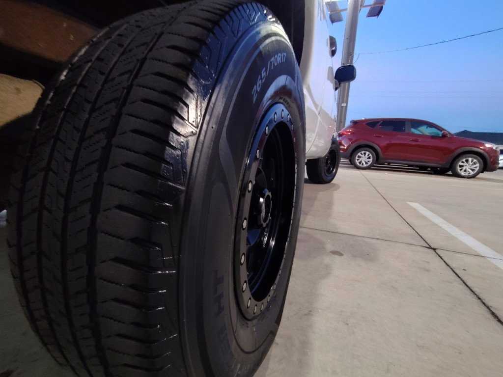 2006 Dodge Ram 1500 Image 12