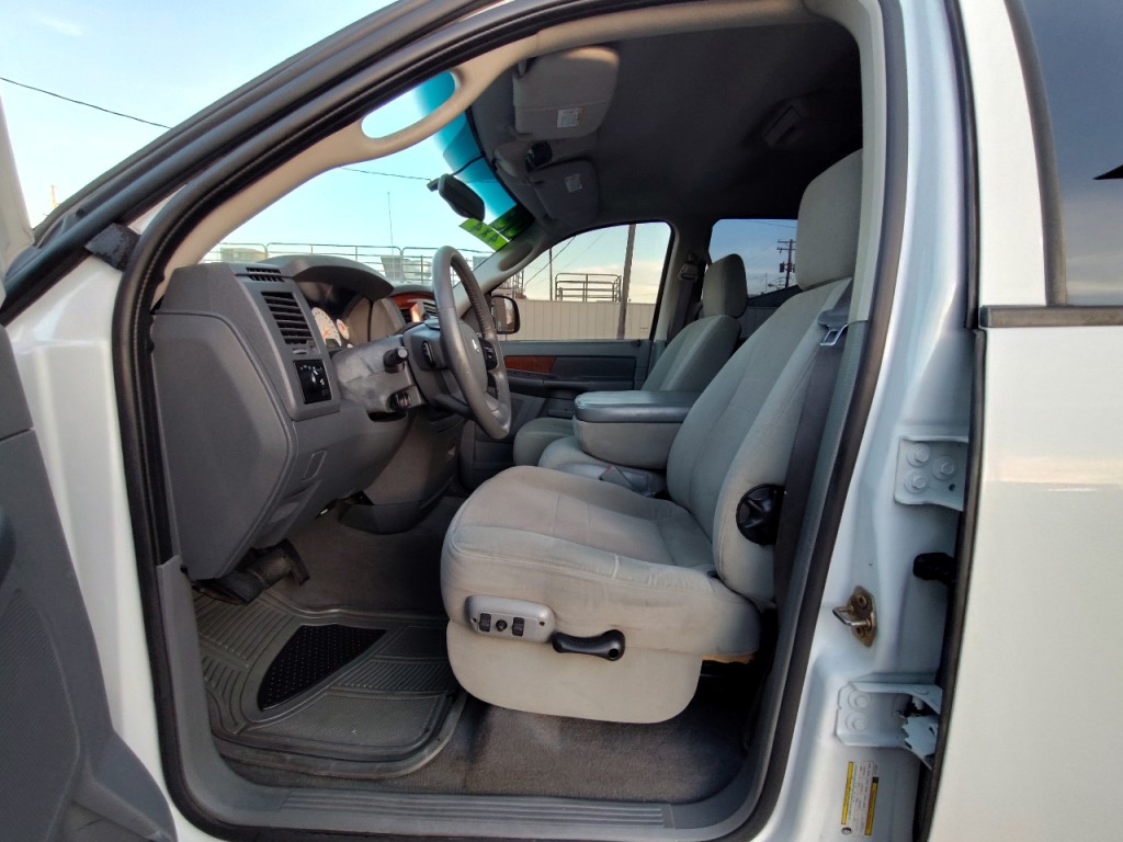 2006 Dodge Ram 1500 Image 16