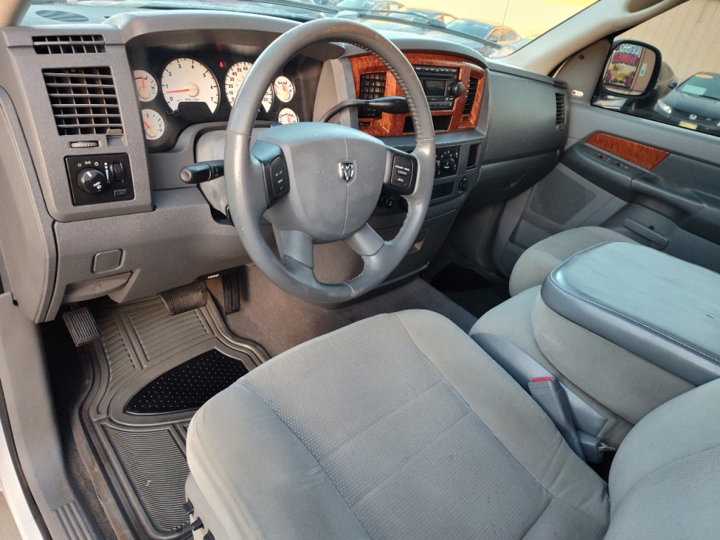 2006 Dodge Ram 1500 Image 18