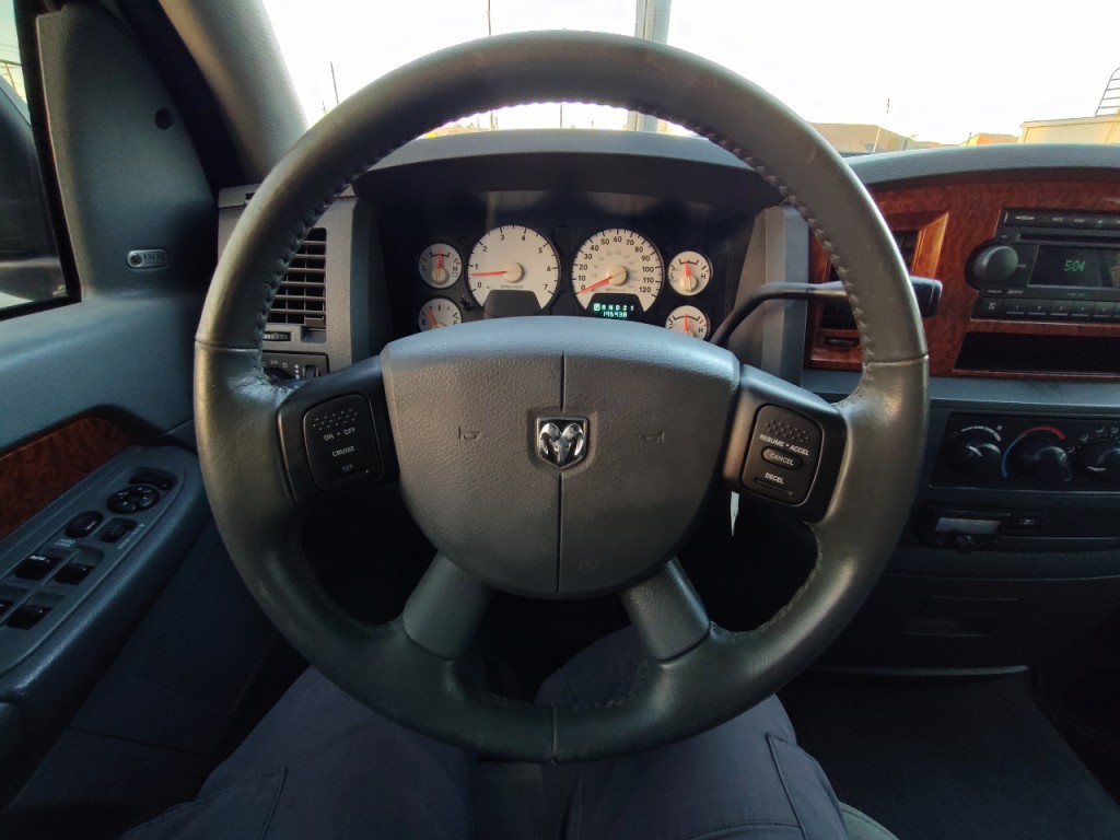 2006 Dodge Ram 1500 Image 20