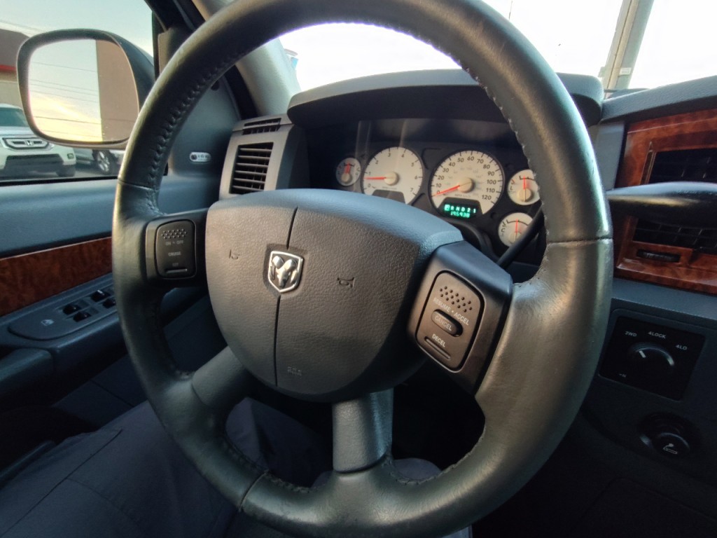 2006 Dodge Ram 1500 Image 22
