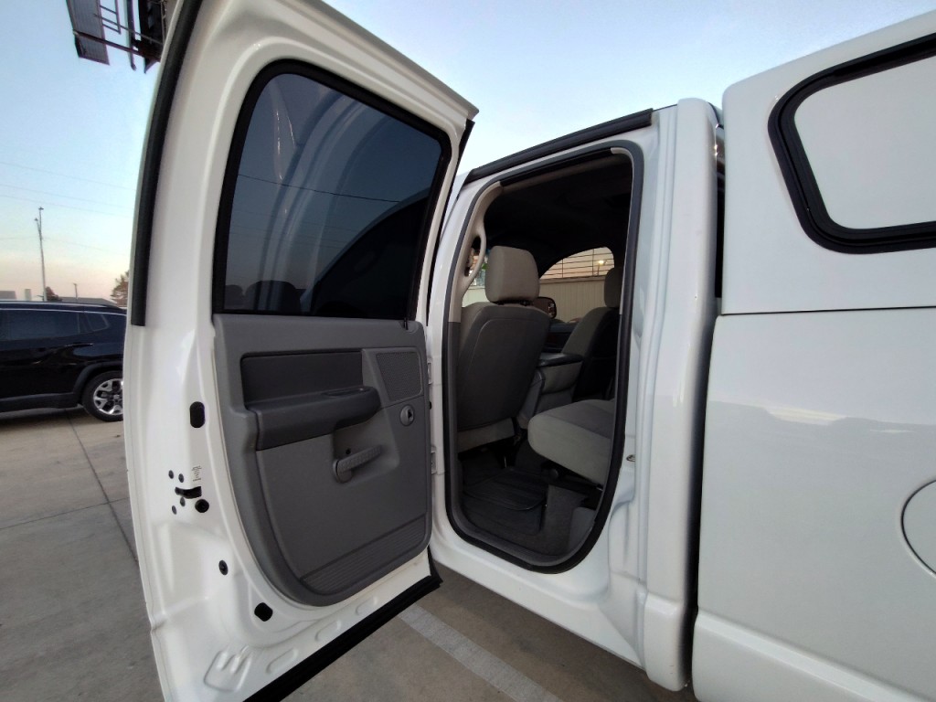 2006 Dodge Ram 1500 Image 25