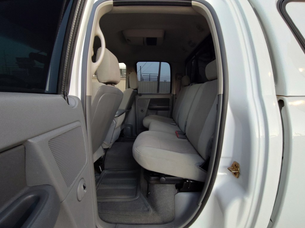 2006 Dodge Ram 1500 Image 26