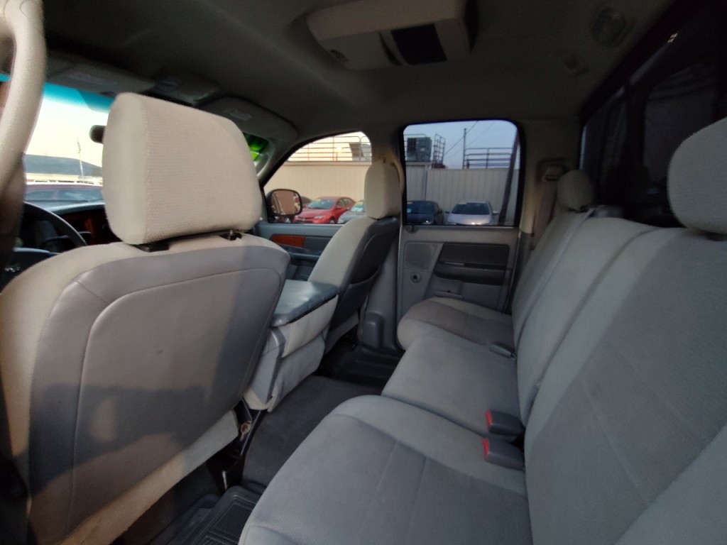 2006 Dodge Ram 1500 Image 28