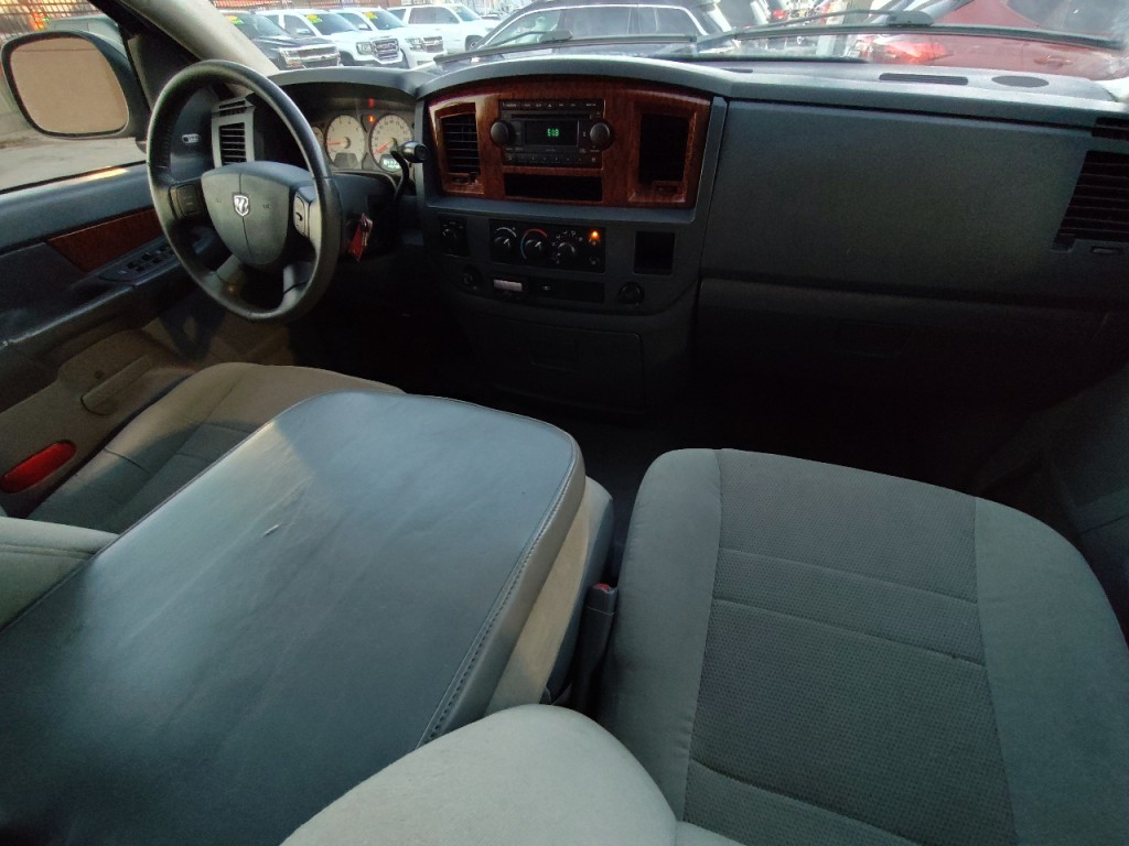 2006 Dodge Ram 1500 Image 31