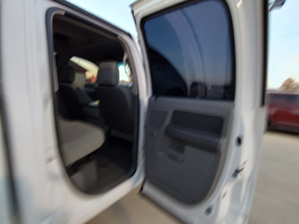 2006 Dodge Ram 1500 Image 32