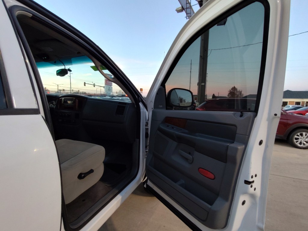 2006 Dodge Ram 1500 Image 33