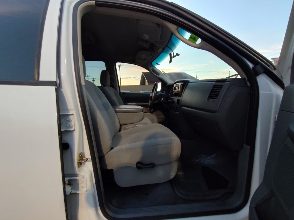 2006 Dodge Ram 1500 Image 34