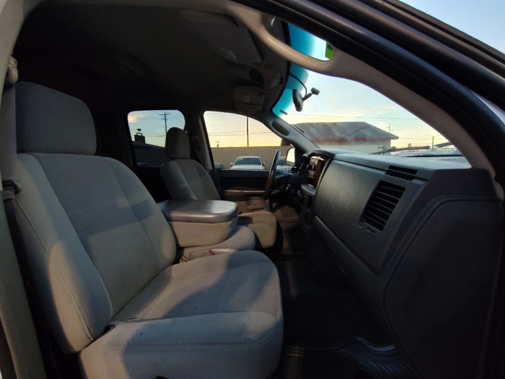 2006 Dodge Ram 1500 Image 35