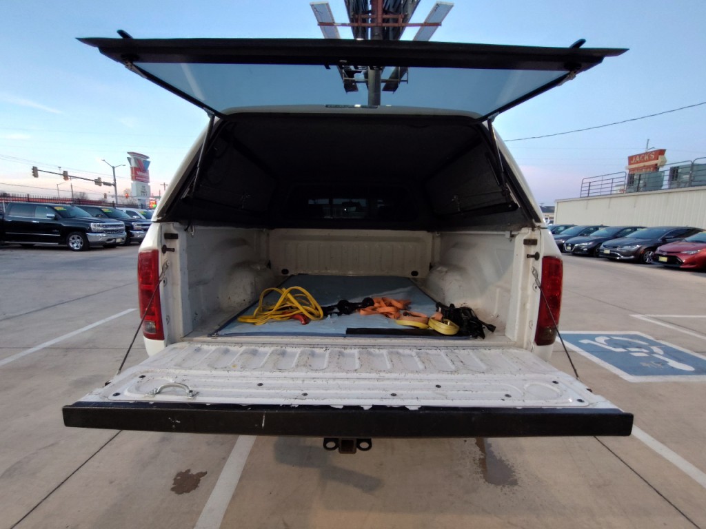 2006 Dodge Ram 1500 Image 37