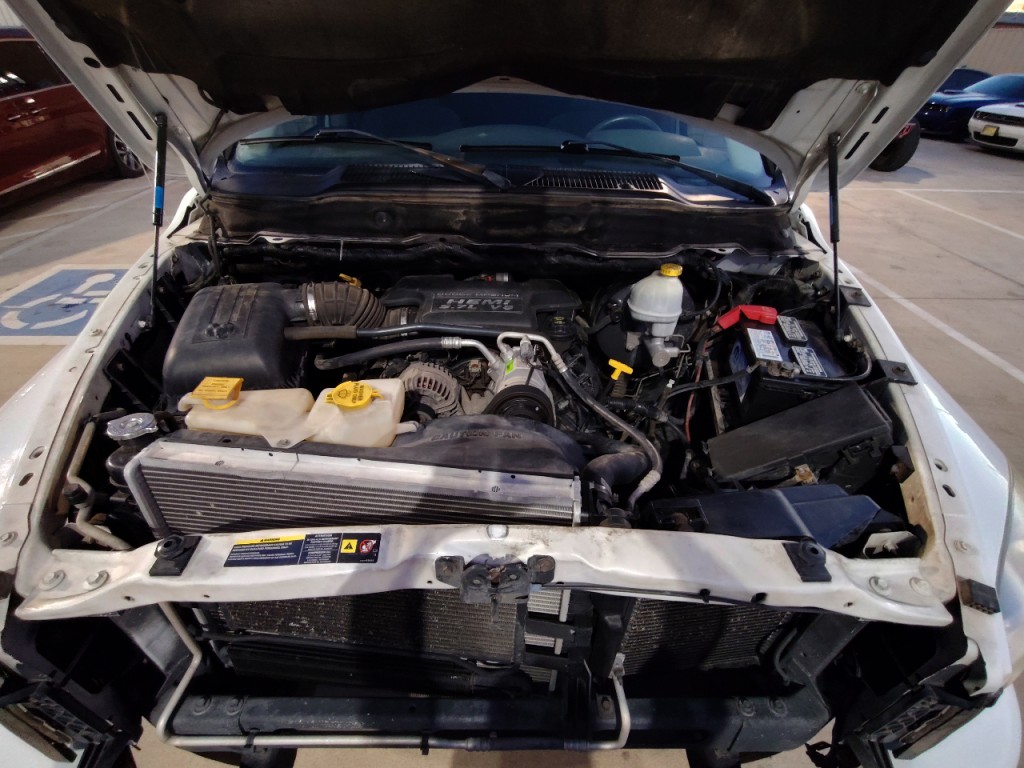 2006 Dodge Ram 1500 Image 40