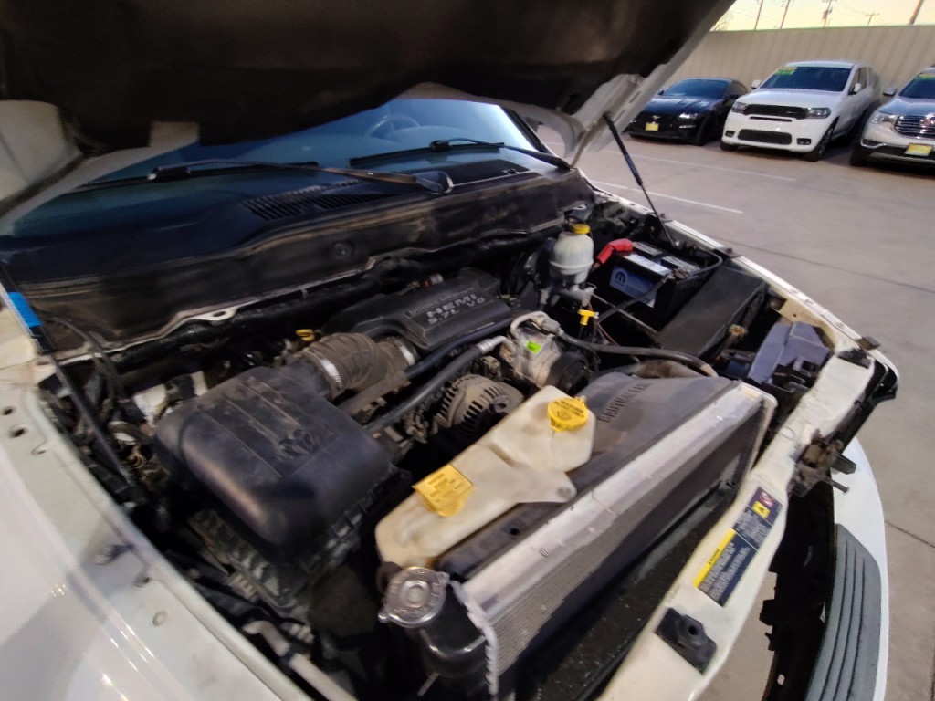 2006 Dodge Ram 1500 Image 41