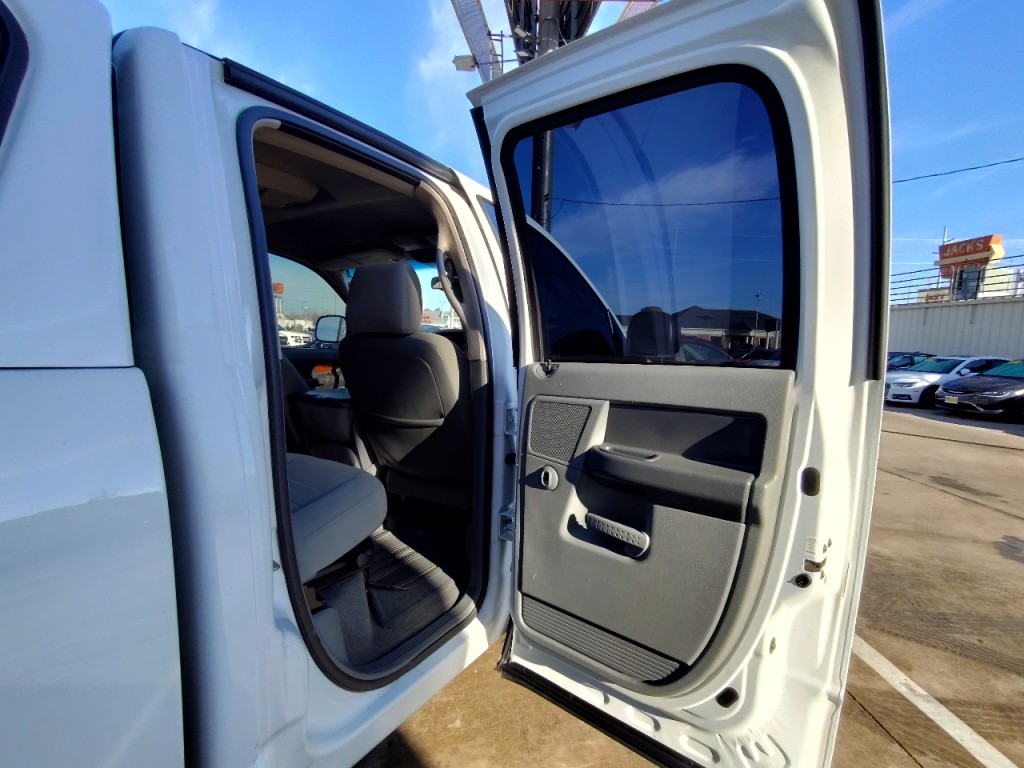 2006 Dodge Ram 1500 Image 42