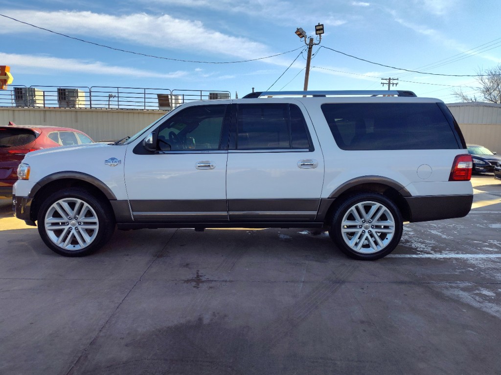 2015 Ford Expedition Image 7