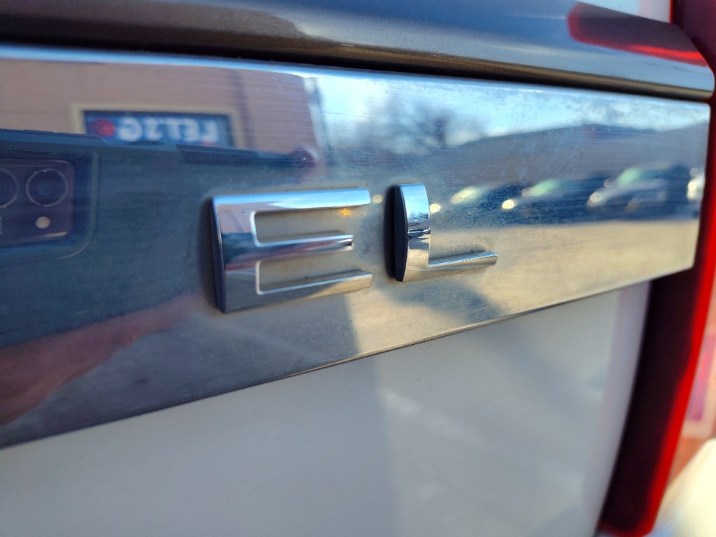 2015 Ford Expedition Image 10